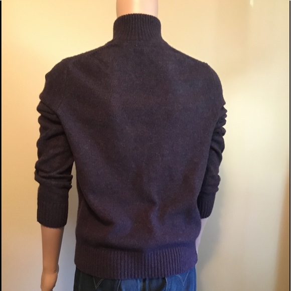 Like new Unique Ban Rep M collar/turtlenec… - Picture 5 of 8